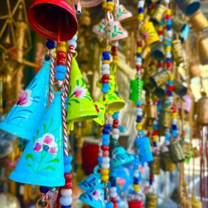 סיור קולינרי בשוק הפשפשים - טועמים את השוק