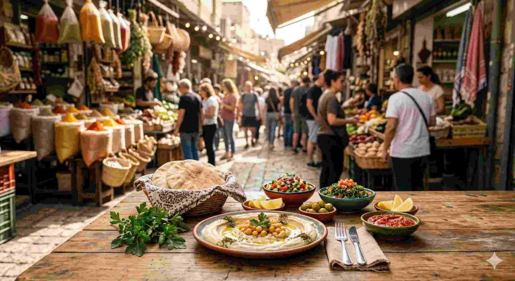 מה הופך סיור עירוני לחוויה מקומית אמיתית ולא לעוד מסלול צפוי מראש