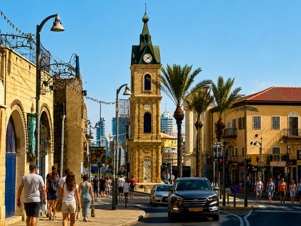 מה הופך סיור עירוני לחוויה מקומית אמיתית ולא לעוד מסלול צפוי מראש