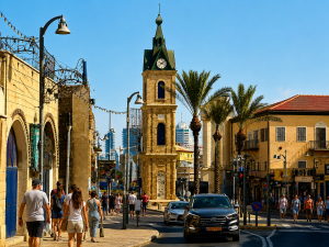 מה הופך סיור עירוני לחוויה מקומית אמיתית ולא לעוד מסלול צפוי מראש