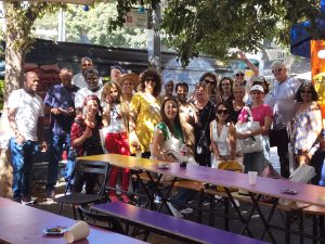 מעבר לטעמים - מה הופך ביקור בשוק לחוויה קולינרית אמיתית?