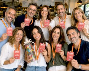 אותו מסלול, חוויה אחרת: כיצד מספר המשתתפים משנה את הדינמיקה של הסיור