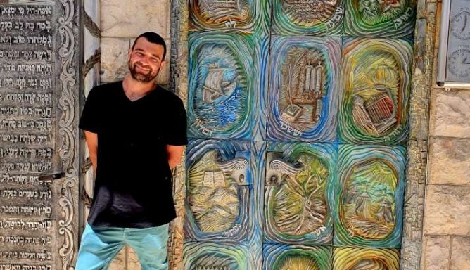 סיור קולינרי בשוק מחנה יהודה עם טועמים את השוק