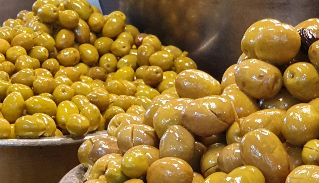 שוק התקוה