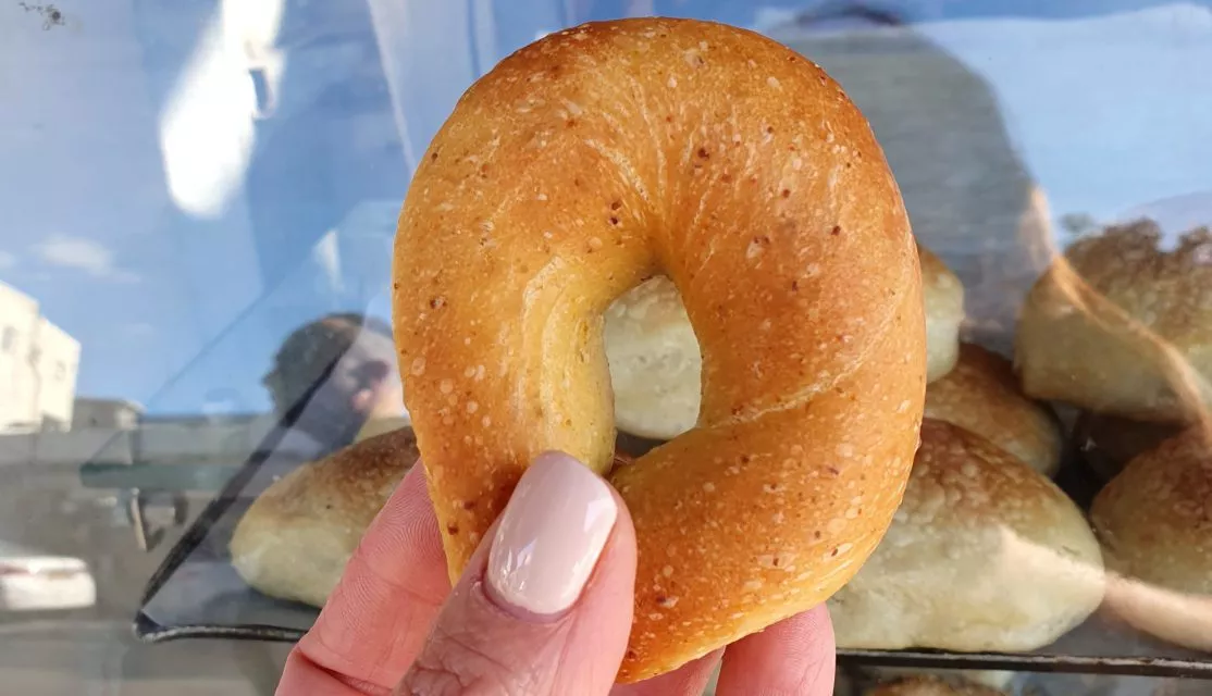 שוק התקוה