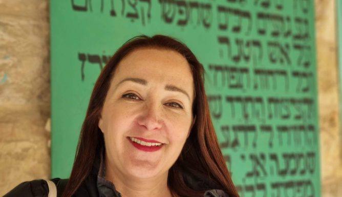 סיור קולינרי במחנה יהודה עם טועמים את השוק