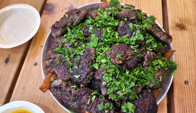 כרם התימנים