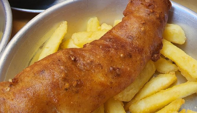 סיור קולינרי בשוק הפשפשים עם טועמים את השוק