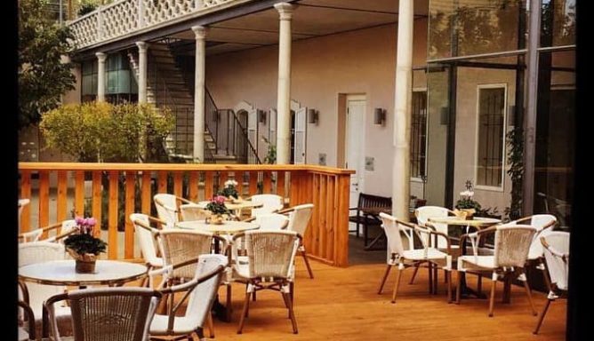 לורנץ ומינץ Lorenz & Mintz