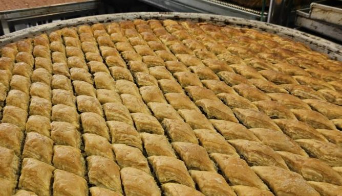 סיור קולינרי בעיר העתיקה ירושלים