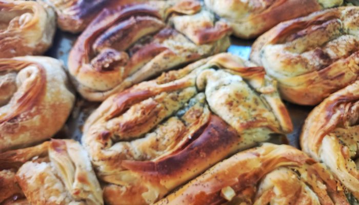 סיור קולינרי בשוק לוינסקי עם טועמים את השוק