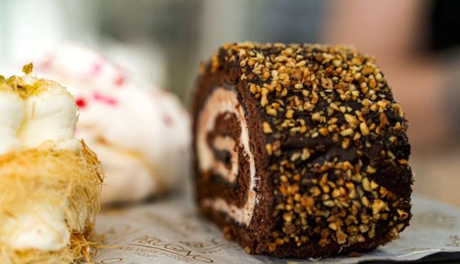 סיור קולינרי בשוק נתניה