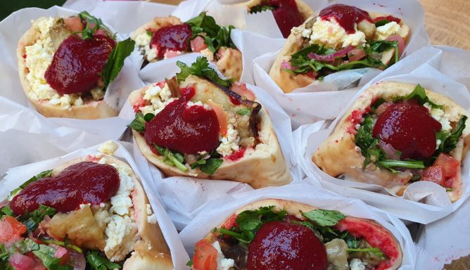 כרם התימנים