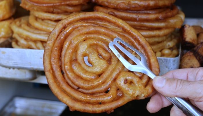 סיור קולינרי בשוק נתניה