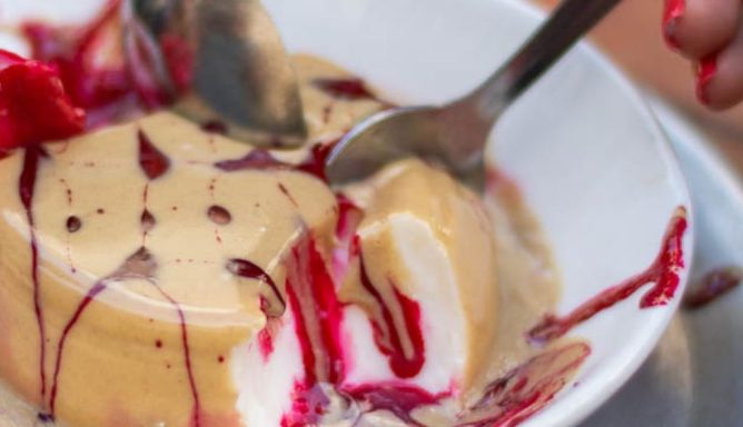 סיור קולינרי בשוק הכרמל וכרם התימנים - טועמים את השוק