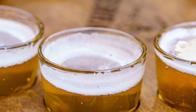 שוק הפשפשים - טועמים את השוק