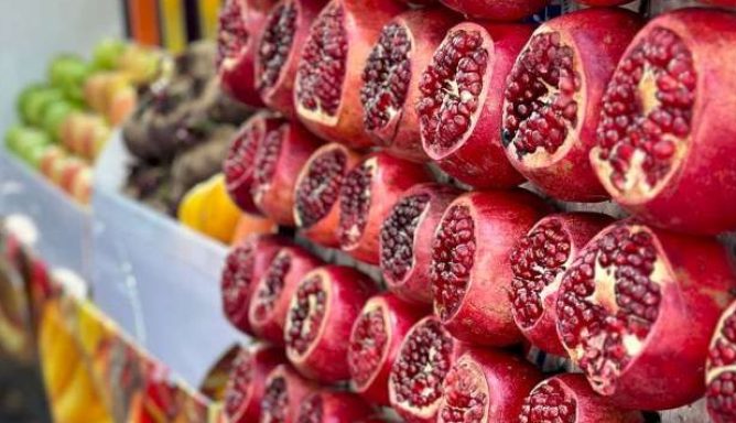 סיור קולינרי בשוק הכרמל עם טועמים את השוק