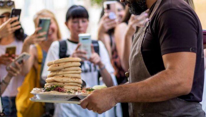 סדנת צילום עם הנייד שביד